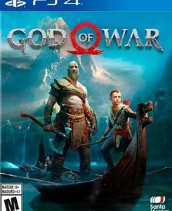 Comprar God of War 4 para PS4 - PSNCLICK Digitales Latinoamérica